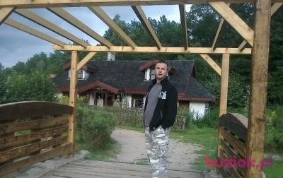 Przemysław, Mężczyzna, 44, Siemiatycze, Polska, Zdjęcie: 3