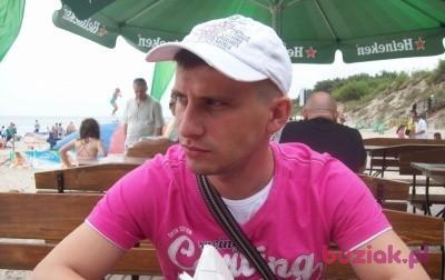 Piotrek45678, Male, 40, Szczecin, Polska, Photo: 1