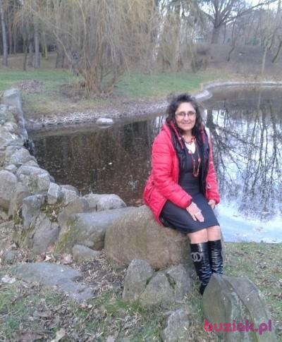 bozka, Female, 65, Zakopane, Polska, Photo: 1