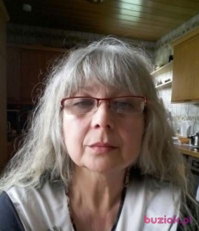 Gosia, Kobieta, 69, Frankfurt, Niemcy, Zdjęcie: 7