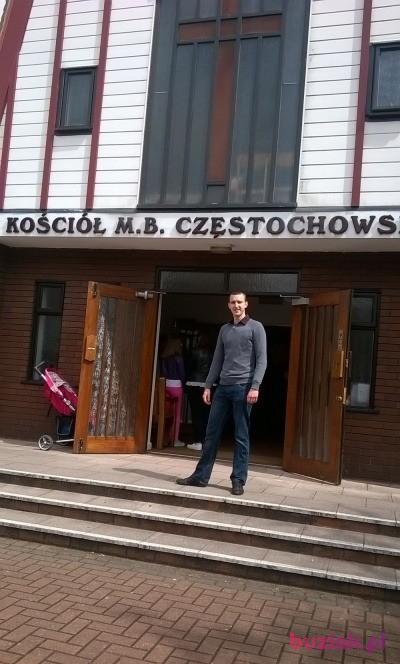 Paweł, Male, 34, Kielce, Polska, Photo: 7