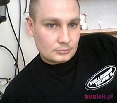 Slawek, Mężczyzna, 45, Warszawa, Polska, Zdjęcie: 2