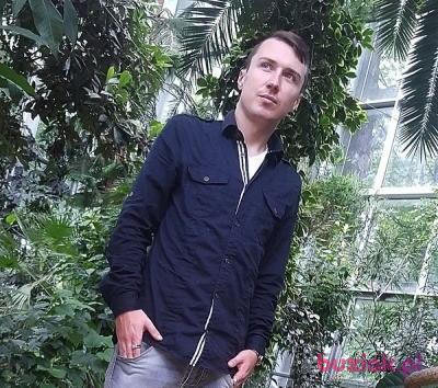 Mateusz, Male, 36, Łódź, Polska, Photo: 11