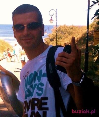 rafał, Male, 41, Szczecin, Polska, Photo: 2