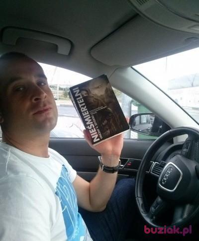 Maciek, Male, 43, Wrocław, Polska, Photo: 9