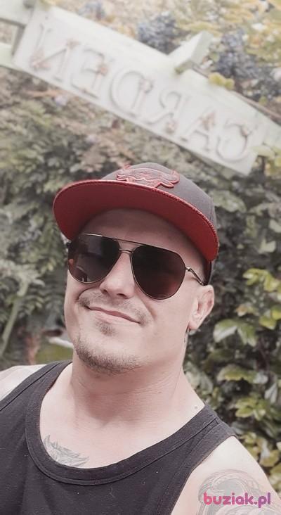 Marcin, Male, 36, Szczecin, Polska, Photo: 1