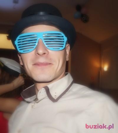 piotr , Mężczyzna, 41, Gostyń, Polska, Zdjęcie: 2