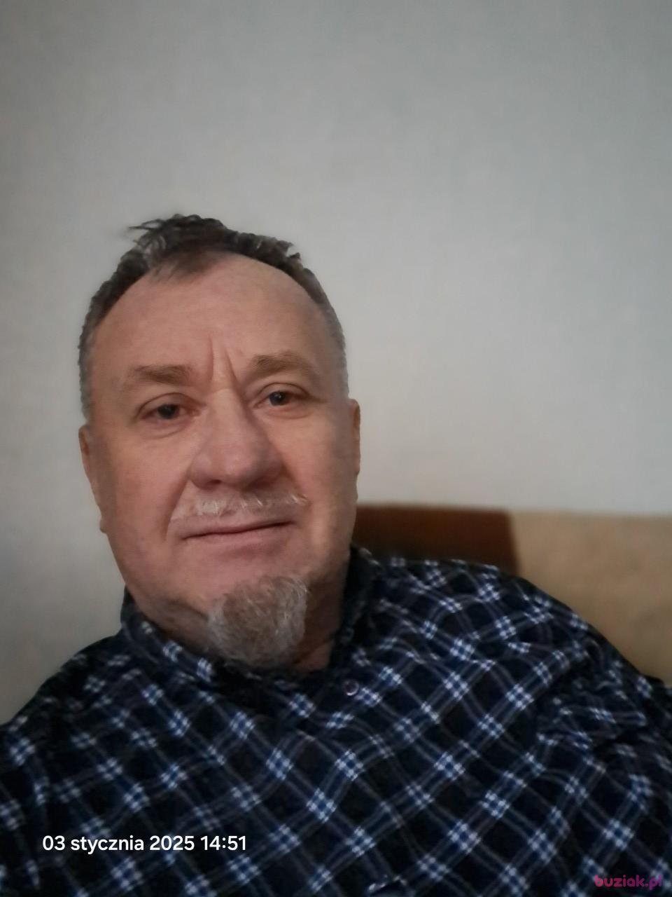 Witold, Male, 69, Kołobrzeg, Polska, Photo: 6