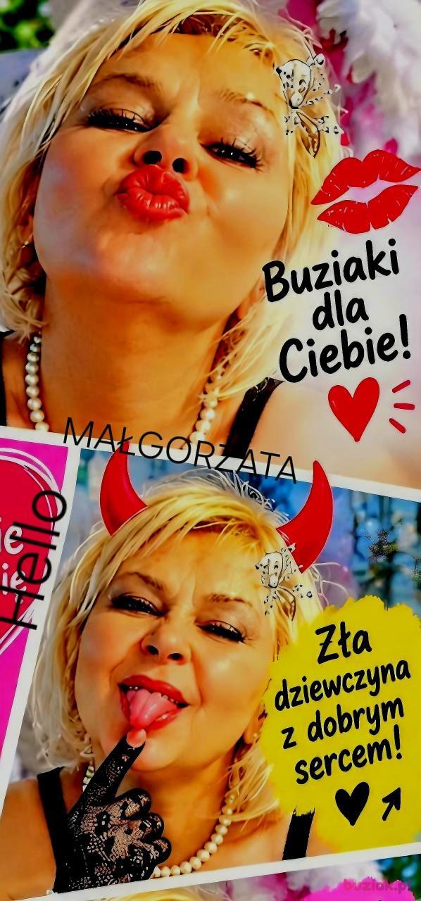 Małgorzata, Kobieta, 62, Gorzów Wielkopolski, Polska, Zdjęcie: 251
