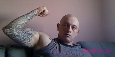 SEBASTIAN, Mężczyzna, 40, Zielona Góra, Polska, Zdjęcie: 3