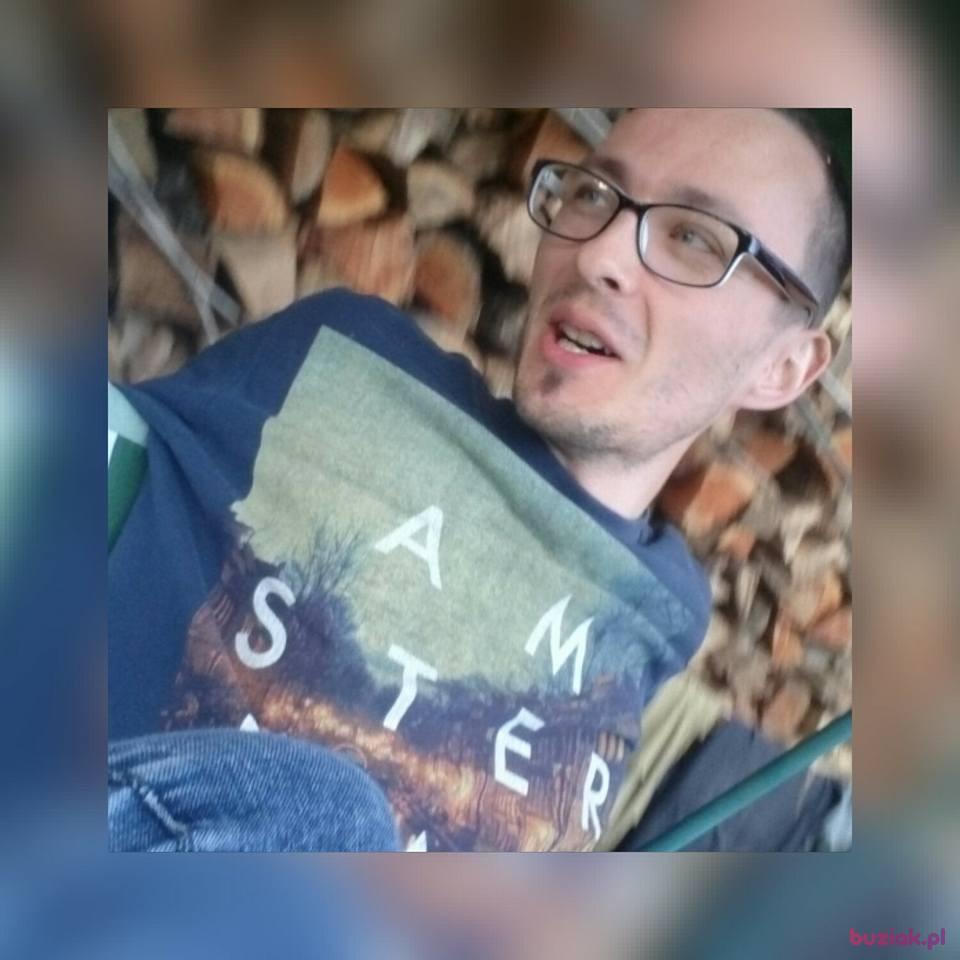 Mateusz R, Male, 33, Rzeszów, Polska, Photo: 1