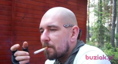 Jacek, Male, 41, Kraków, Polska, Photo: 1