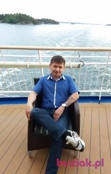 Andrzej, Mężczyzna, 48, Szwecja, Zdjęcie: 1