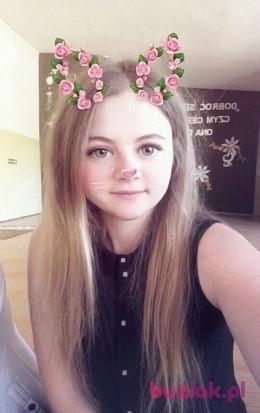 Iwona, Female, 27, Olecko, Polska, Photo: 2
