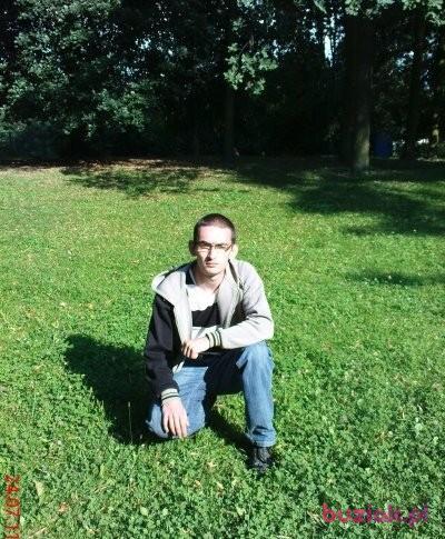 darek, Male, 37, Elbląg, Polska, Photo: 2