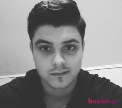 Bartek, Male, 32, Płońsk, Polska, Photo: 2