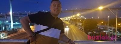 Patryk, Mężczyzna, 38, Holandia, Zdjęcie: 2