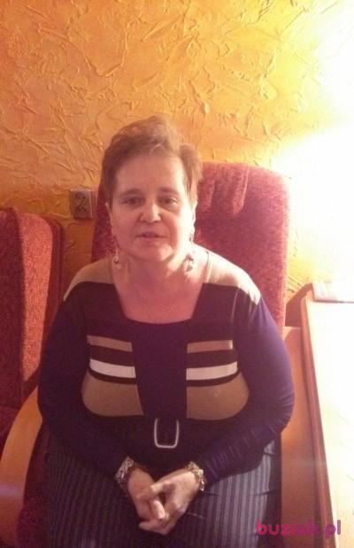 roksi1, Kobieta, 67, Wrocław, Polska, Zdjęcie: 1