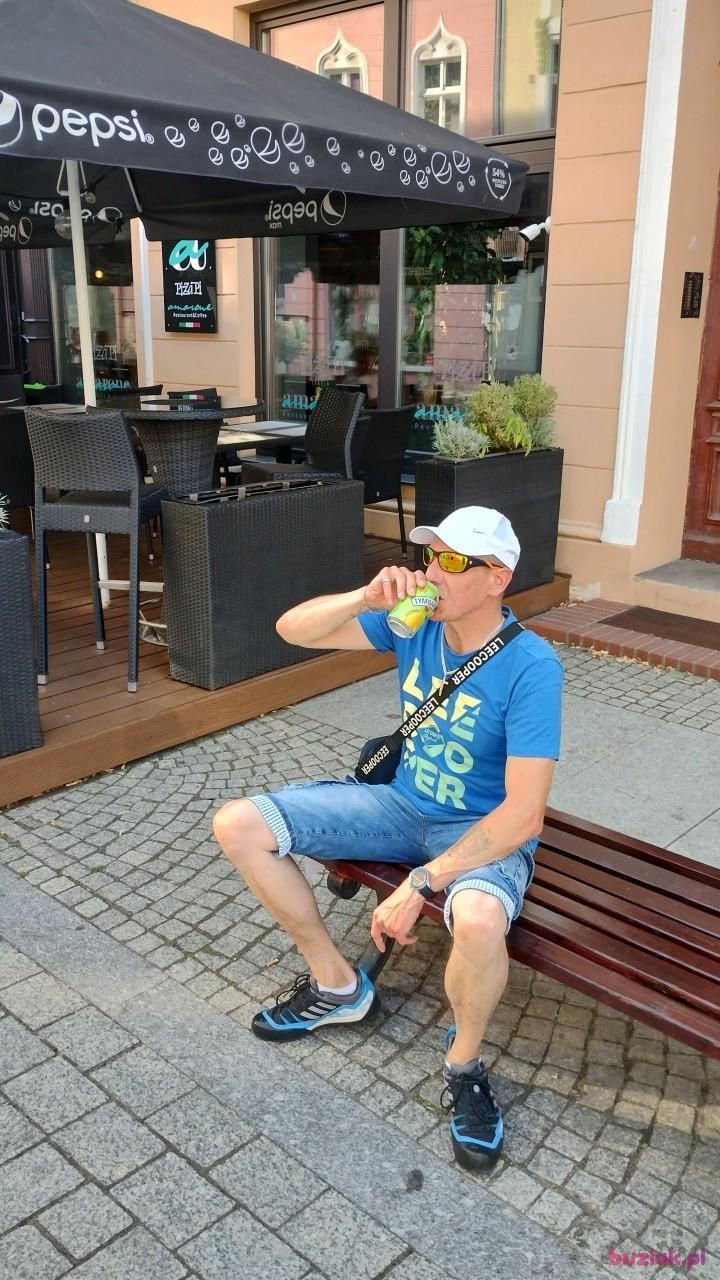 Hubert, Male, 42, Zielona Góra, Polska, Photo: 5