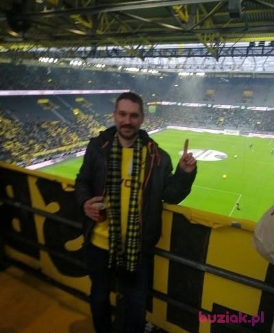 Dominik, Mężczyzna, 43, Westminster, Wielka Brytania, Zdjęcie: 2
