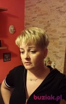 Joanna, Female, 56, Wrocław, Polska, Photo: 2
