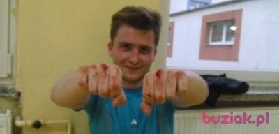 Kamil, Male, 34, Jawor, Polska, Photo: 2