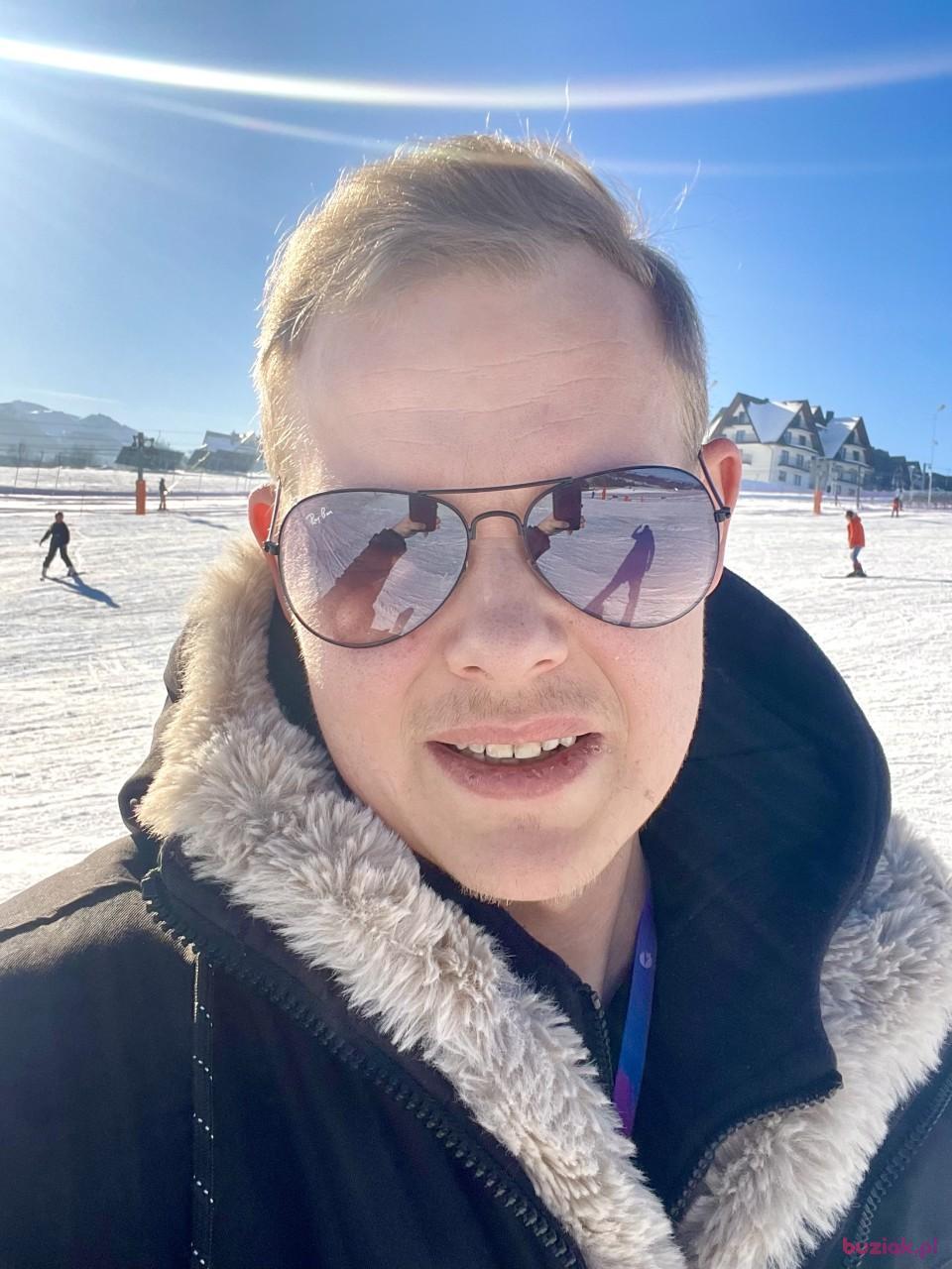 Krystian, Male, 32, Pabianice, Polska, Photo: 1