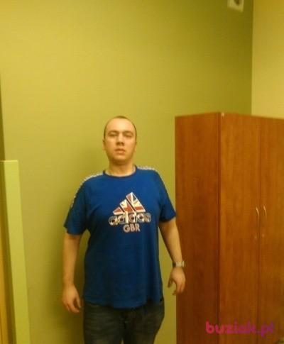 Damian, Male, 38, Łódź, Polska, Photo: 2