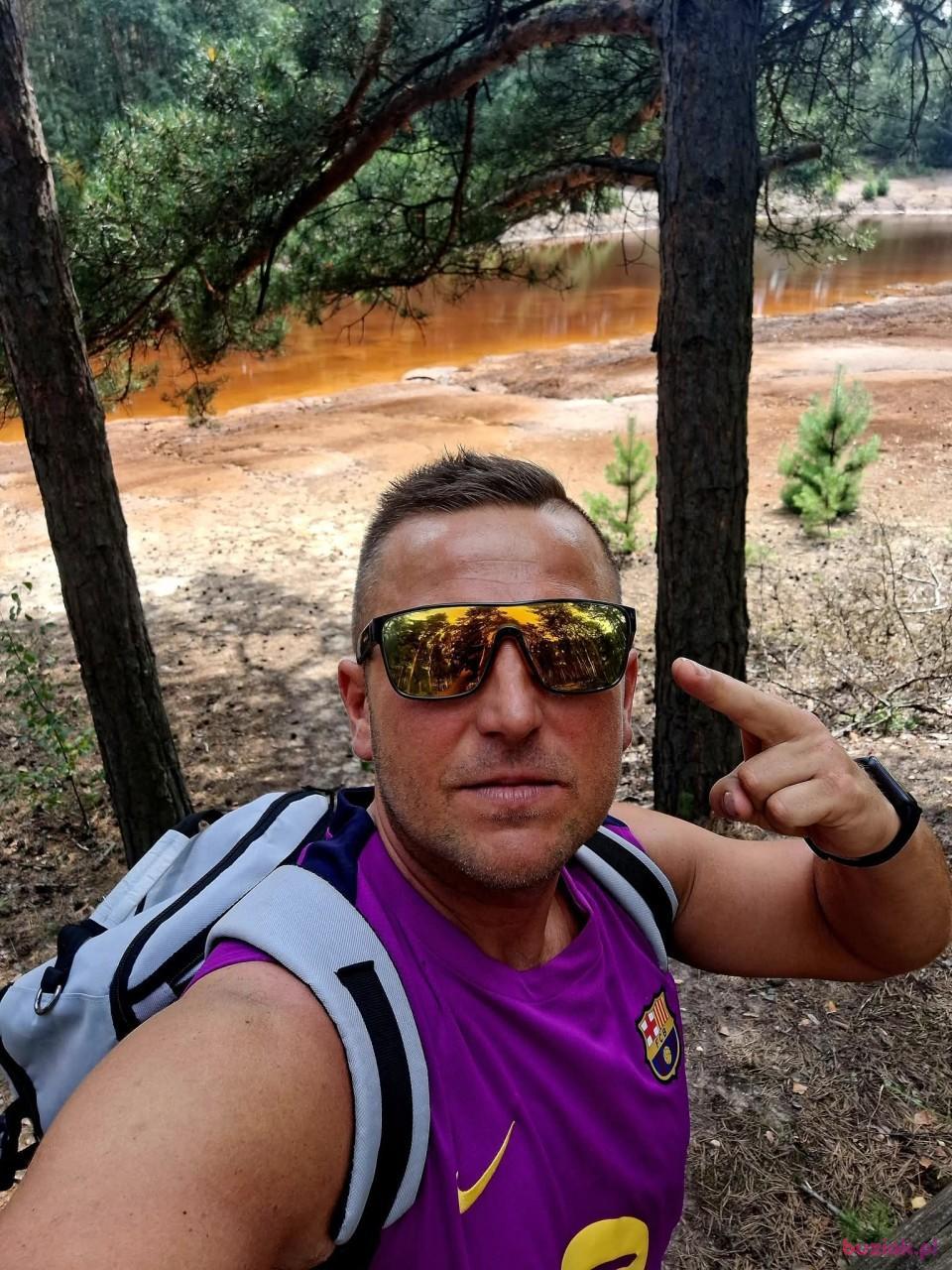 Łukasz, Male, 40, Berlin, Niemcy, Photo: 2