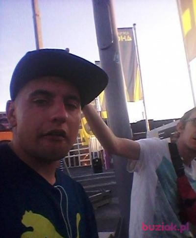 grzesiek, Mężczyzna, 32, Holandia, Zdjęcie: 3