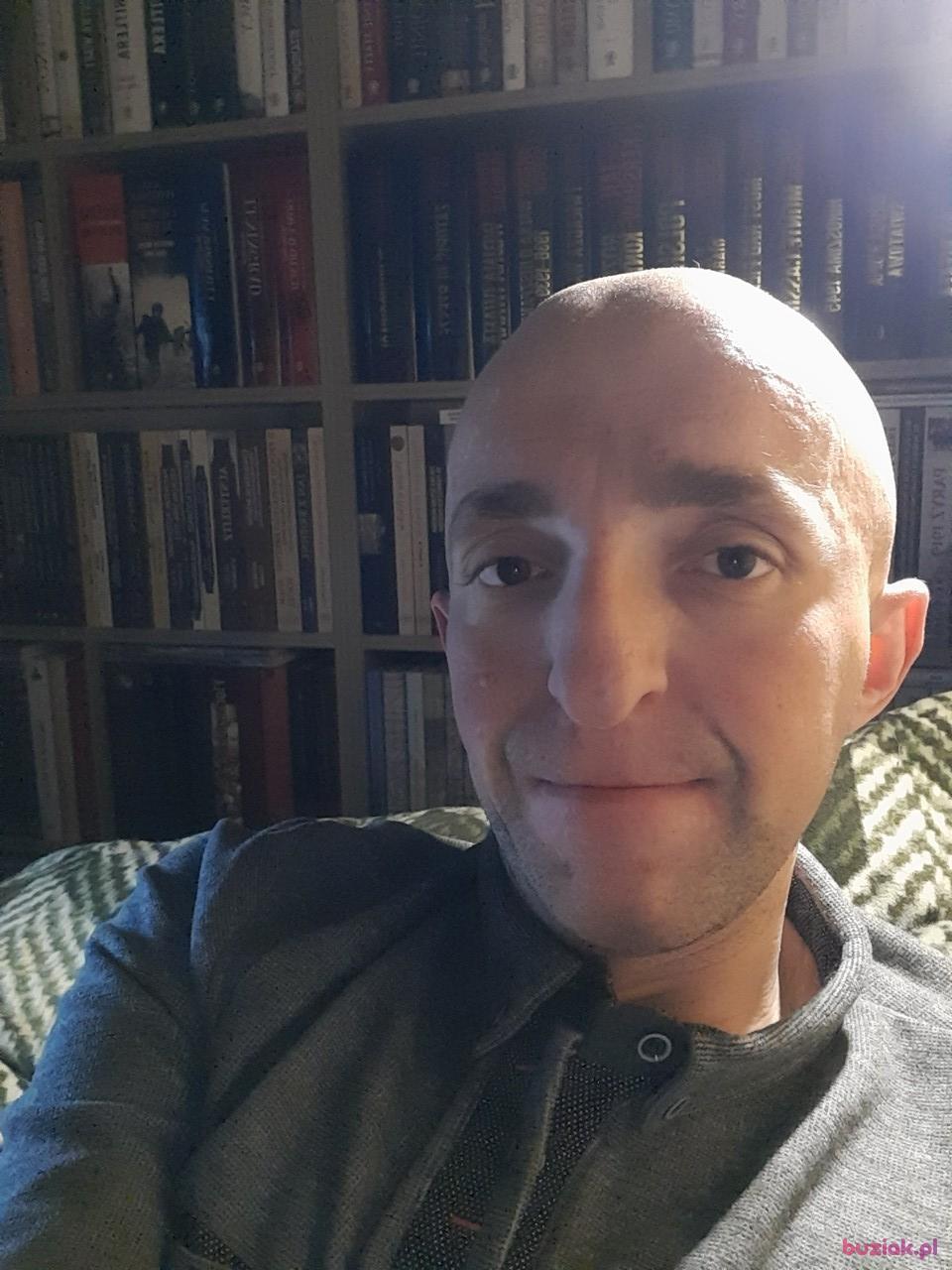 Przemysław, Male, 39, Bełchatów, Polska, Photo: 3
