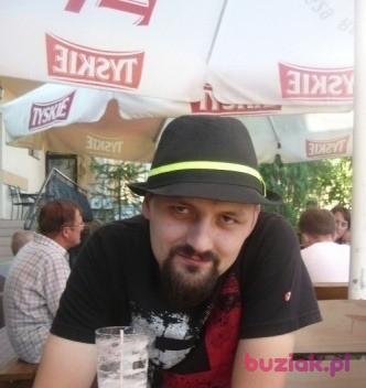 Michał, Male, 42, Czeladź, Polska, Photo: 3
