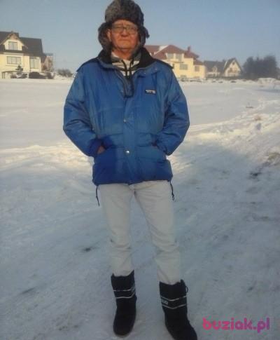 Jurek, Male, 64, Lubartów, Polska, Photo: 2