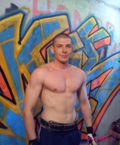 Krzysztof, Mężczyzna, 39, Holandia, Zdjęcie: 1