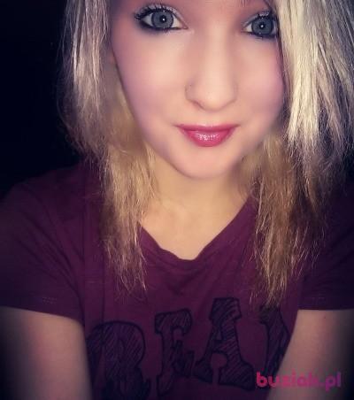 paulina, Kobieta, 27, Wejherowo, Polska, Zdjęcie: 2
