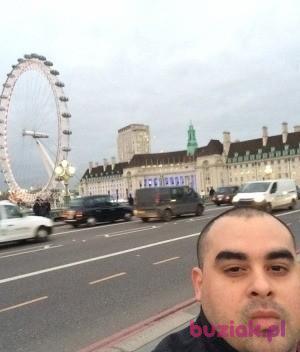 ruben, Mężczyzna, 46, Westminster, Wielka Brytania, Zdjęcie: 2