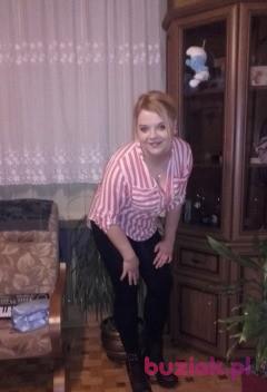 Milena , Kobieta, 32, Chrzanów, Polska, Zdjęcie: 1
