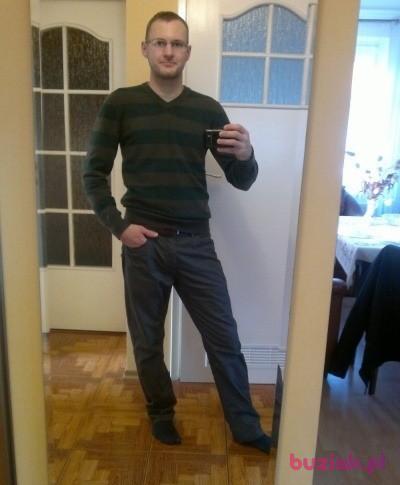 Łukasz, Male, 32, Lidzbark, Polska, Photo: 3