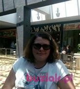 Larysa, Kobieta, 44, Warszawa, Polska, Zdjęcie: 2