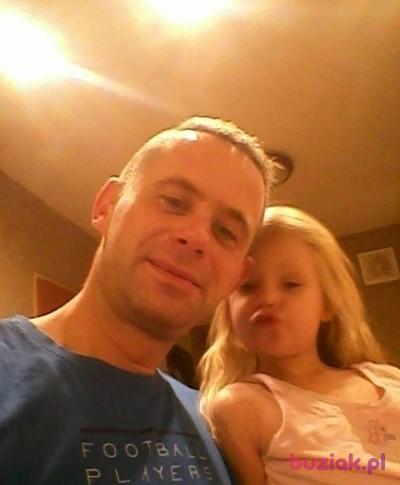 Dariusz, Mężczyzna, 42, Płock, Polska, Zdjęcie: 2