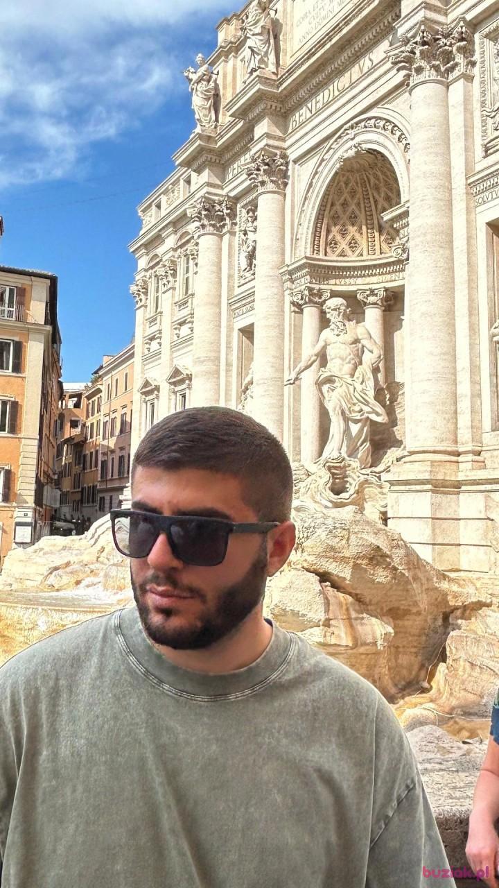 Eli, Mężczyzna, 23, Warszawa, Polska, Zdjęcie: 2