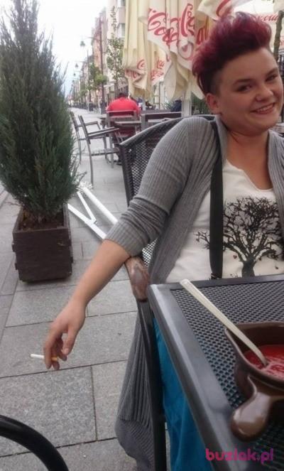 paulina, Female, 34, Łódź, Polska, Photo: 4