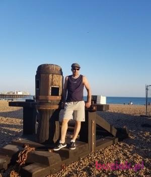 Szymon, Mężczyzna, 48, Westminster, Wielka Brytania, Zdjęcie: 4