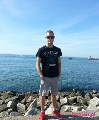 Szymon, Male, 34, Hel, Polska, Photo: 5