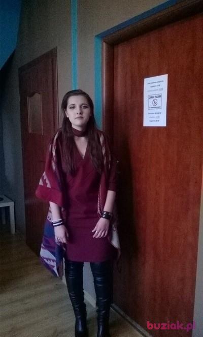 Patrycja, Female, 25, Kraków, Polska, Photo: 5
