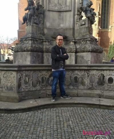 Przemek , Mężczyzna, 34, Leszno, Polska, Zdjęcie: 1