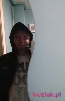 Tomasz, Male, 44, Wielka Brytania, Photo: 1