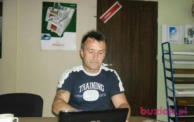 Krzysztof, Mężczyzna, 57, Wielka Brytania, Zdjęcie: 2