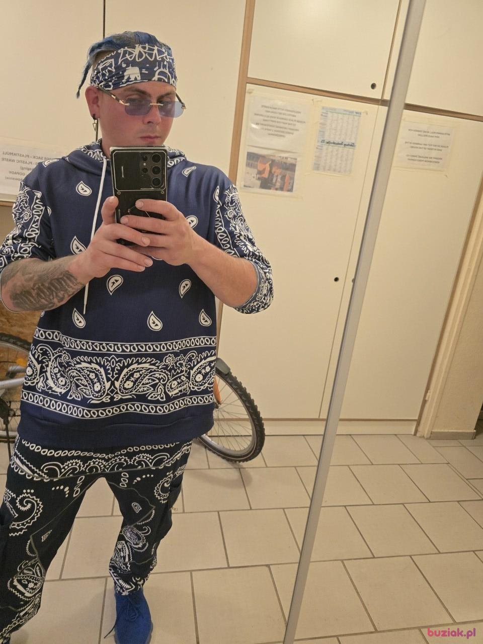 DANIEL, Mężczyzna, 31, Frankfurt, Niemcy, Zdjęcie: 2