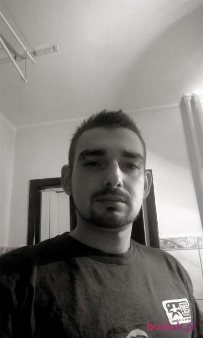 Dawid, Mężczyzna, 37, Sztum, Polska, Zdjęcie: 2